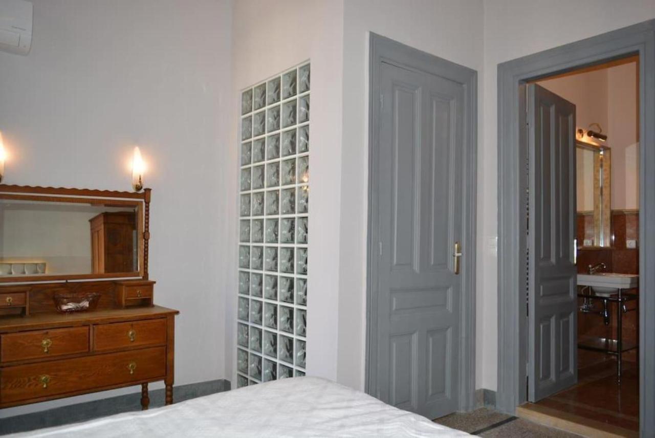 Athenian Vintage Apartments エクステリア 写真