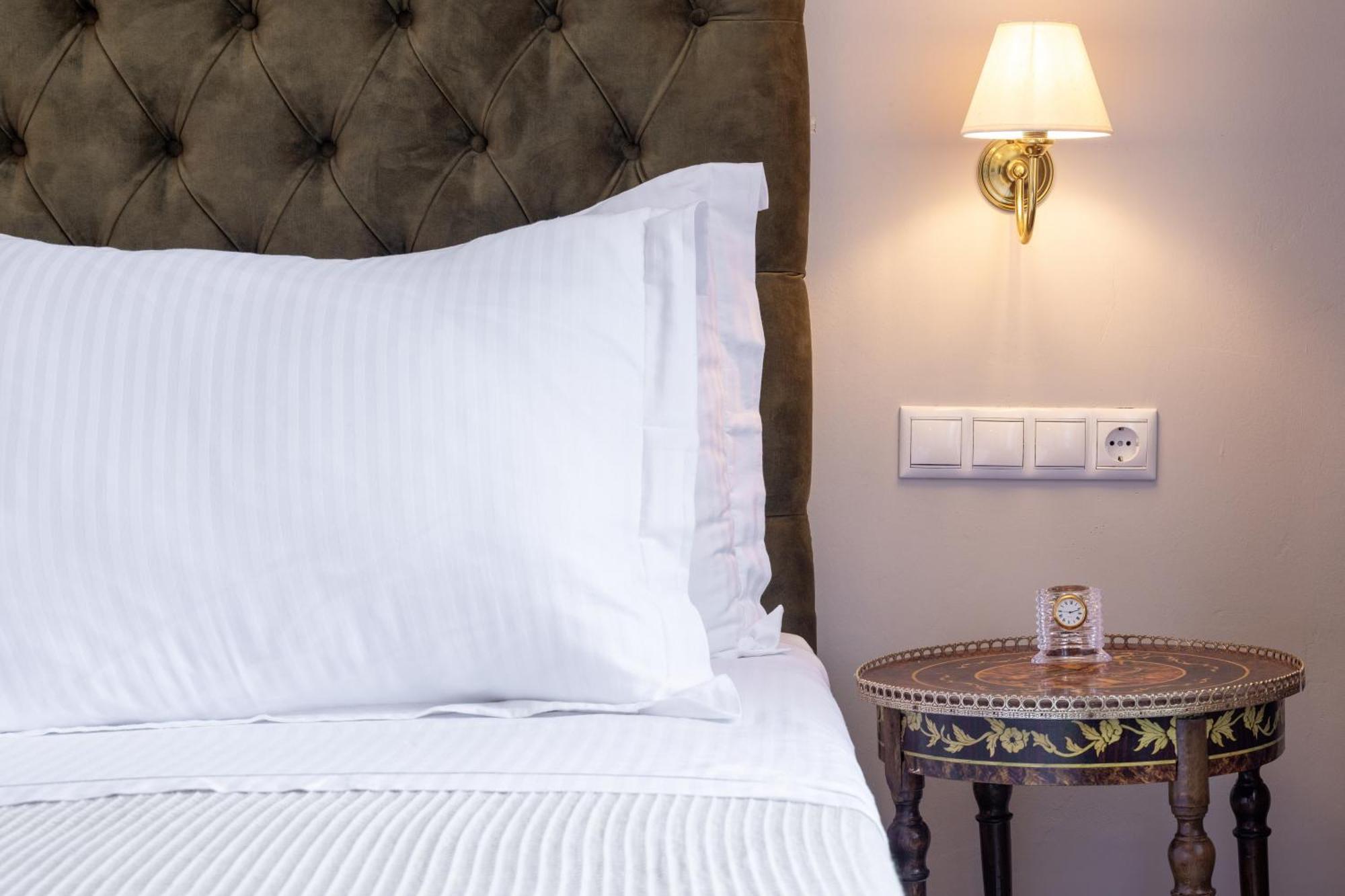 Athenian Vintage Apartments エクステリア 写真