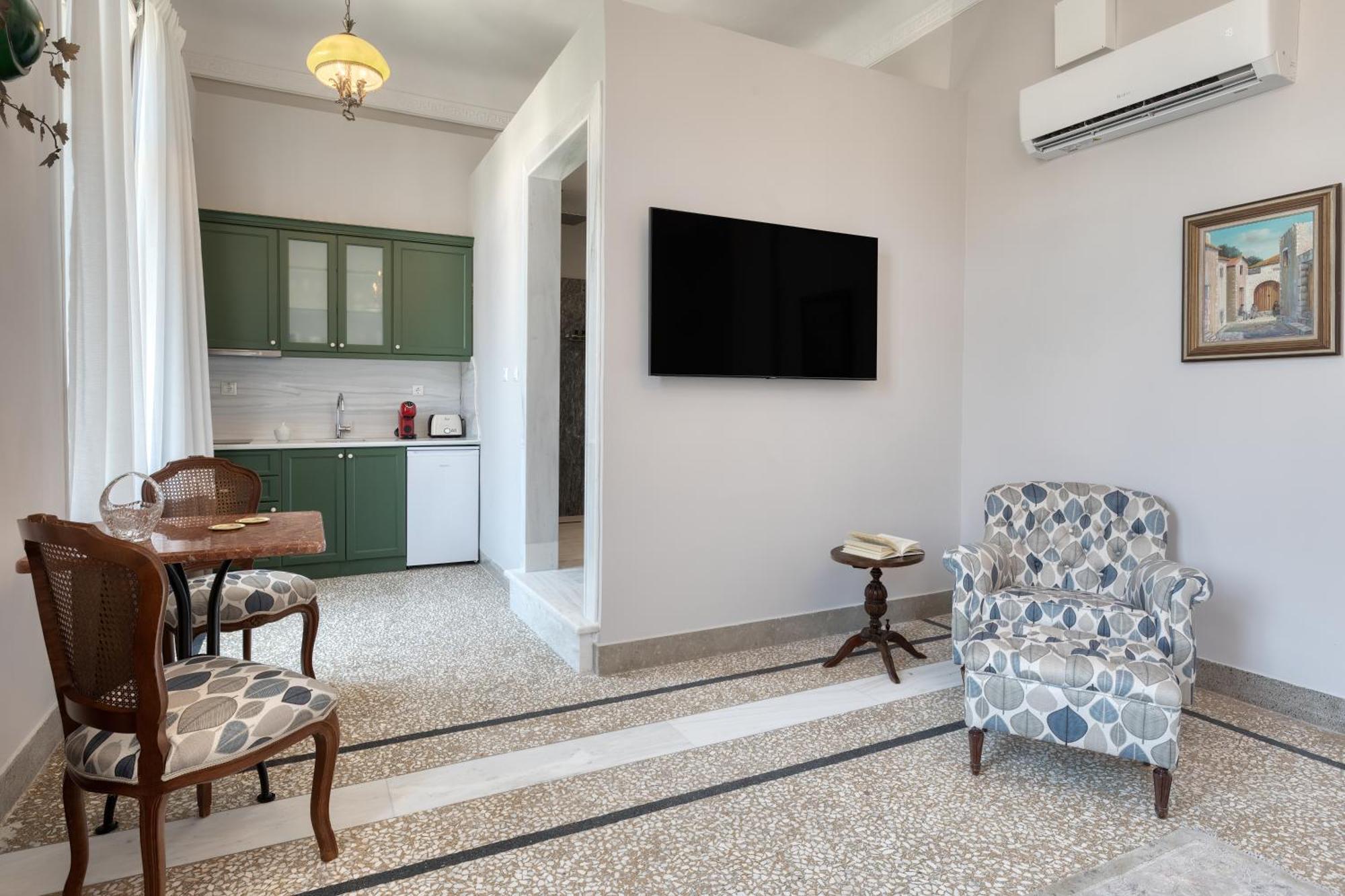 Athenian Vintage Apartments エクステリア 写真
