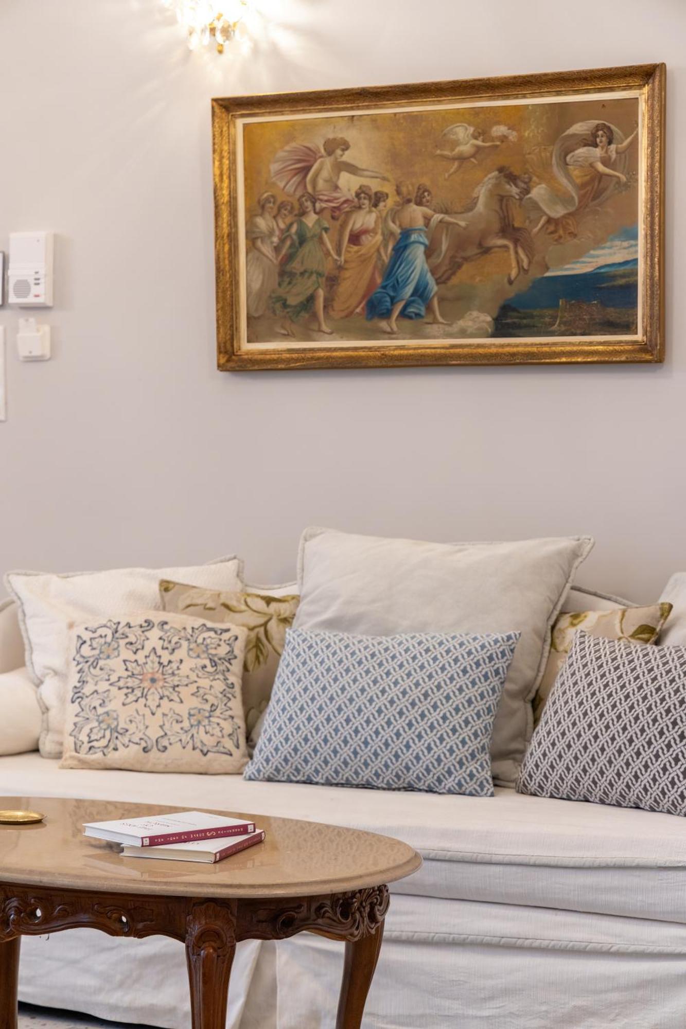 Athenian Vintage Apartments エクステリア 写真