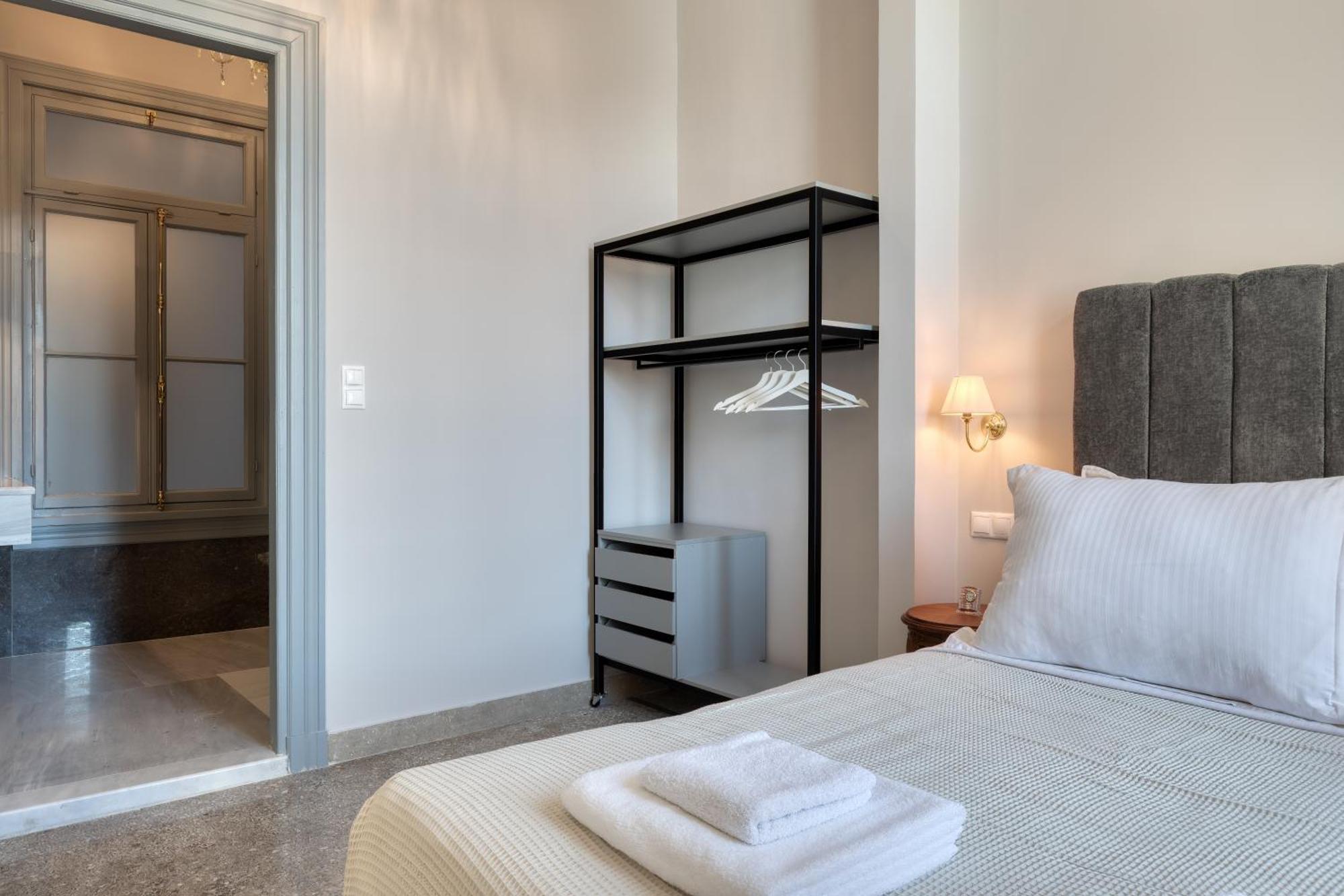 Athenian Vintage Apartments エクステリア 写真