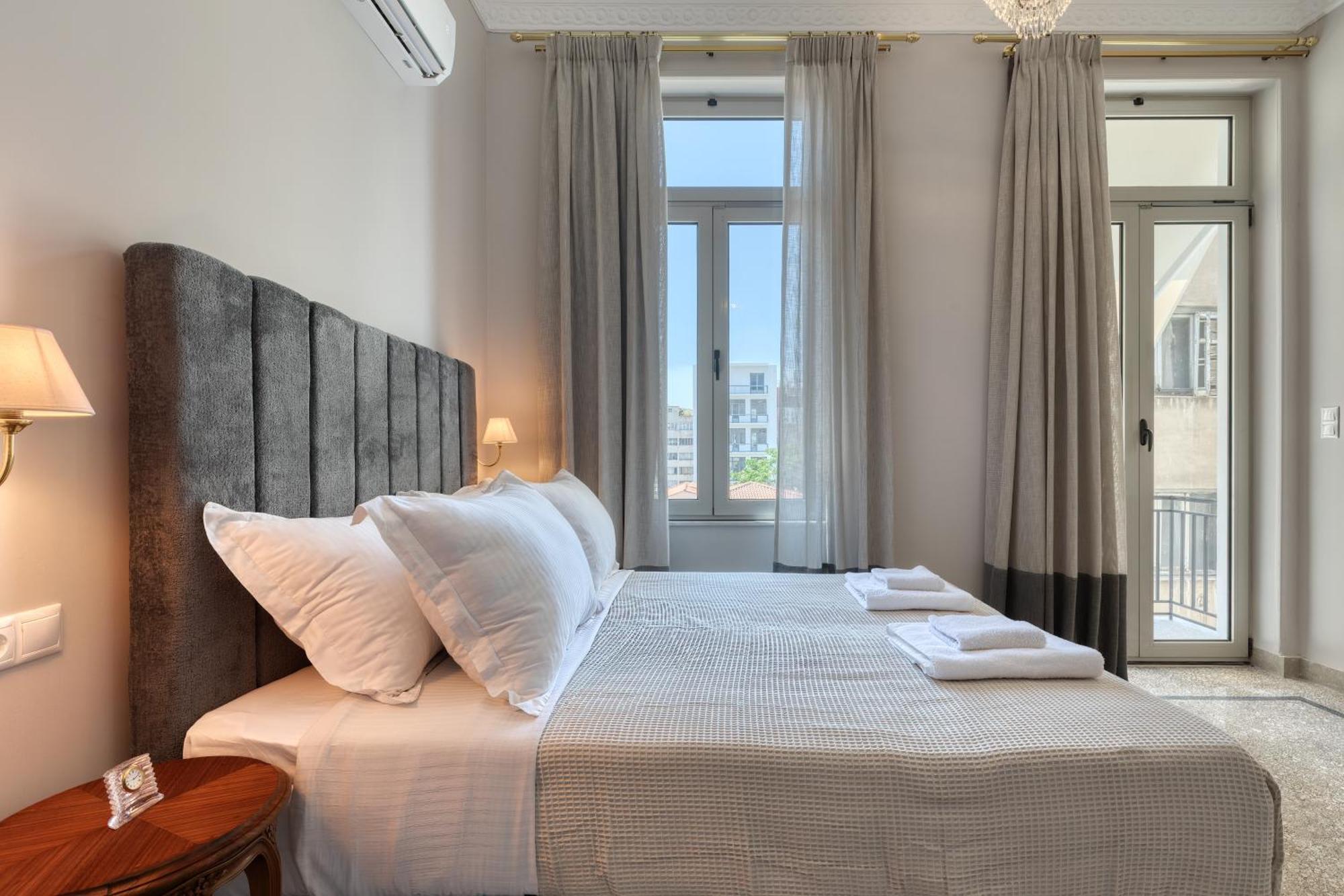 Athenian Vintage Apartments エクステリア 写真
