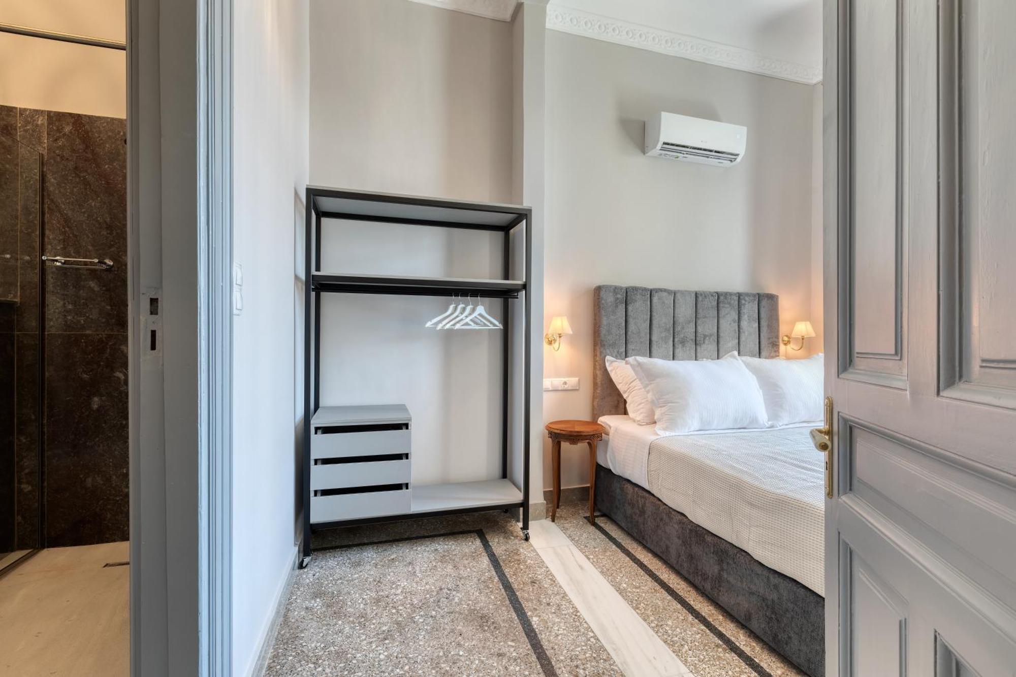 Athenian Vintage Apartments エクステリア 写真