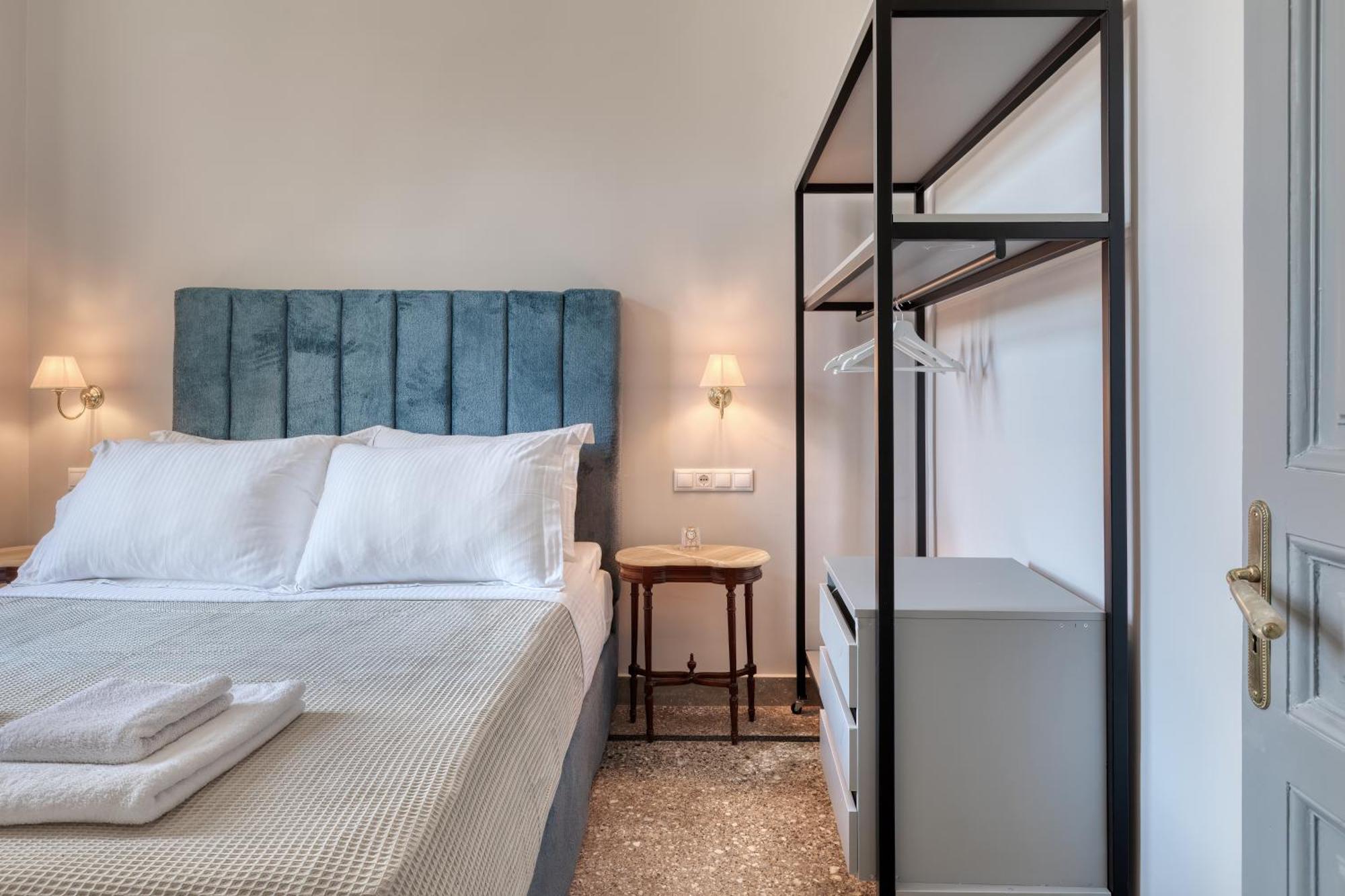 Athenian Vintage Apartments エクステリア 写真