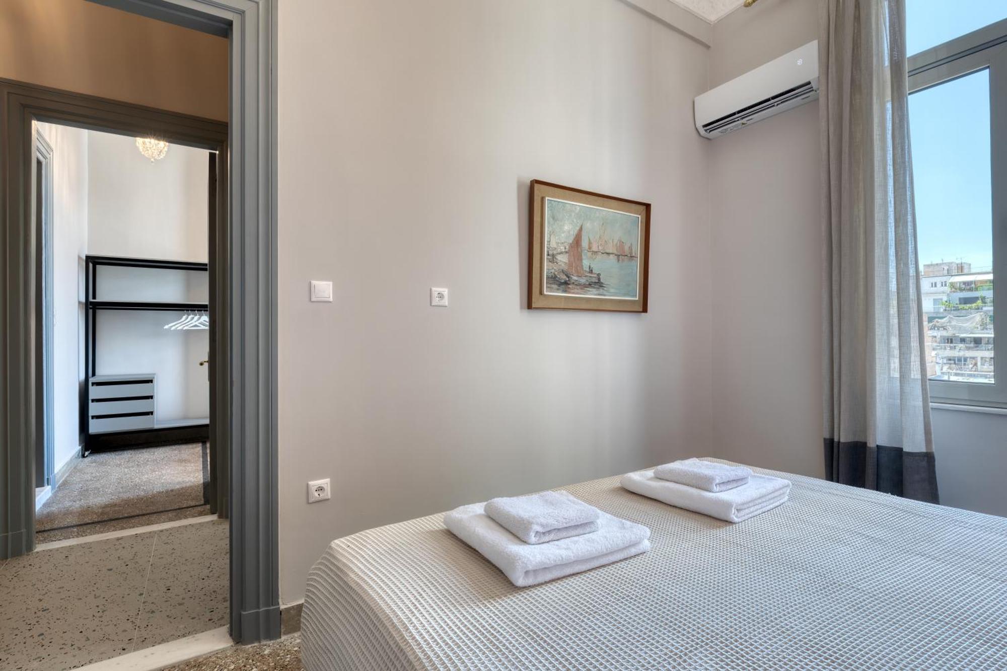 Athenian Vintage Apartments エクステリア 写真