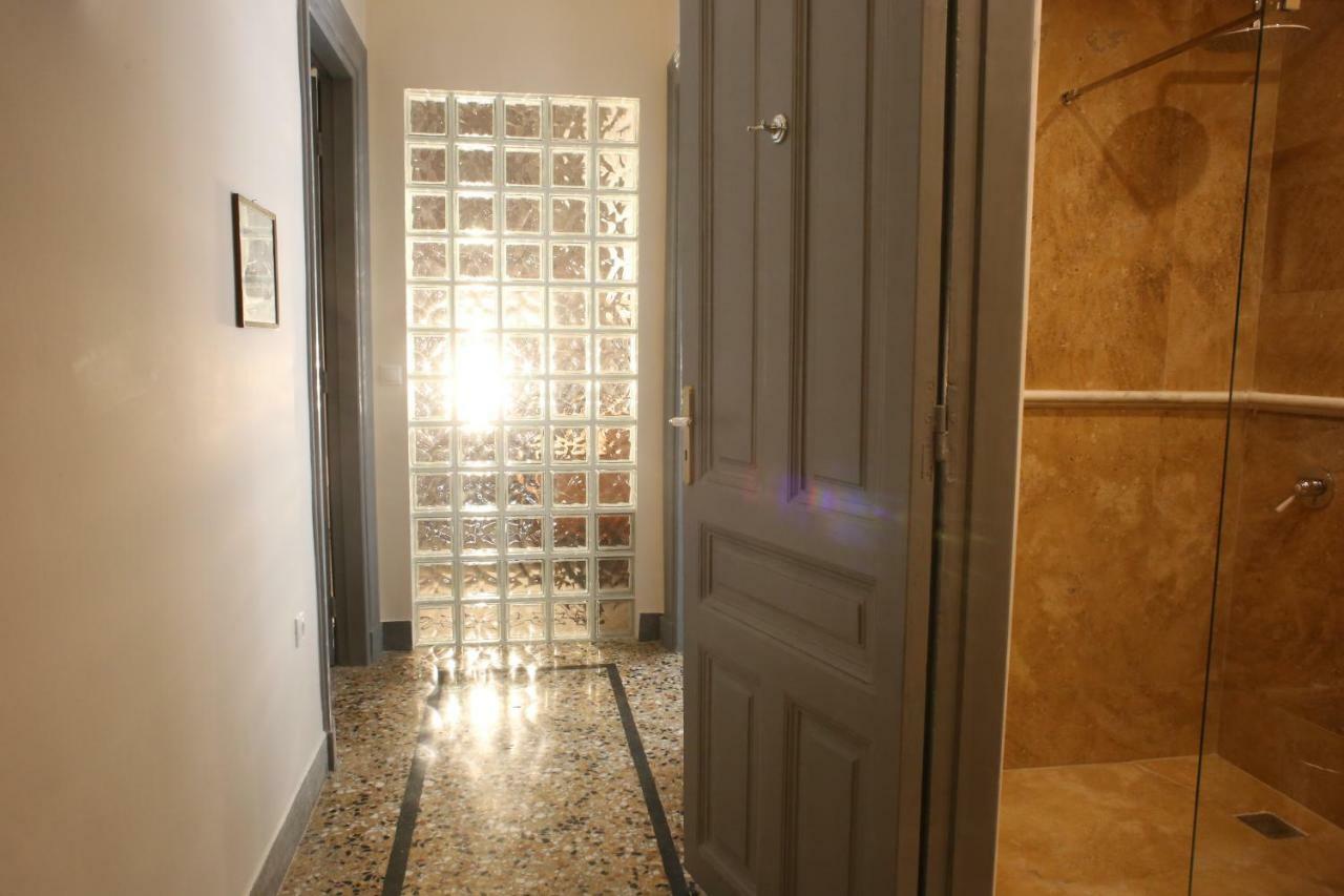 Athenian Vintage Apartments エクステリア 写真