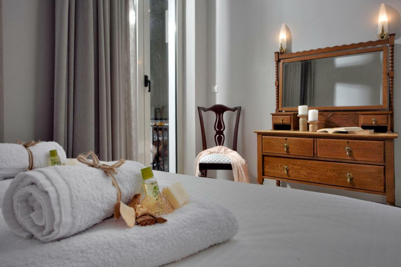 Athenian Vintage Apartments エクステリア 写真