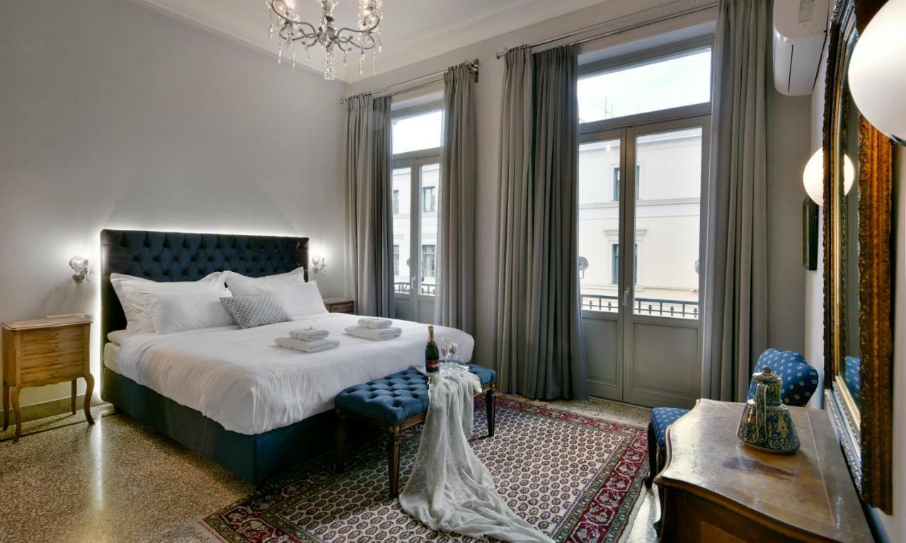 Athenian Vintage Apartments エクステリア 写真