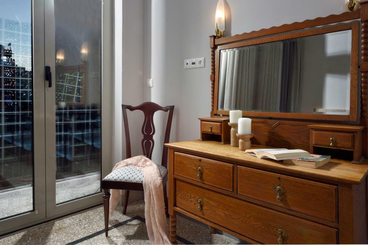 Athenian Vintage Apartments エクステリア 写真